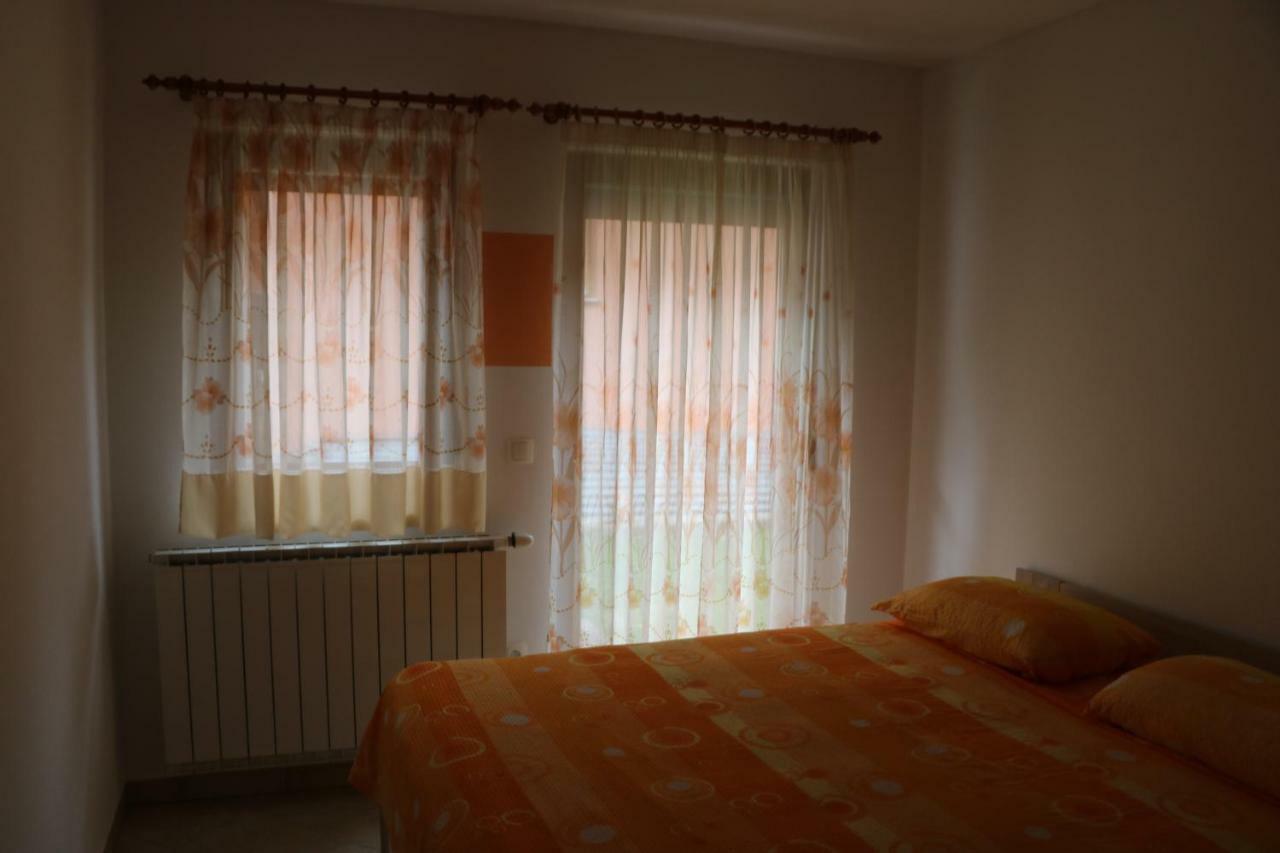 Apartma Na Vasi Apartamento Zaga Exterior foto